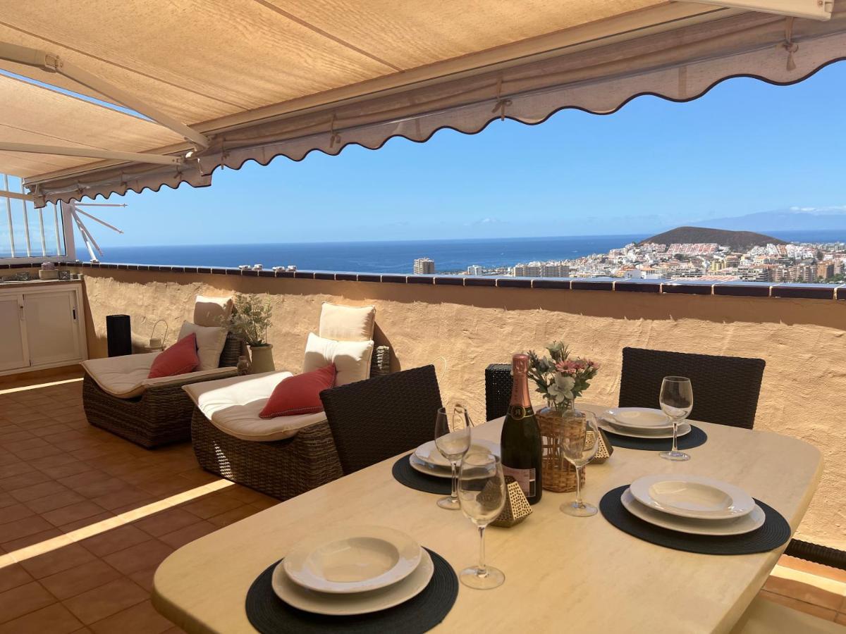The Heights - Los Cristianos Los Cristianos  Exterior foto