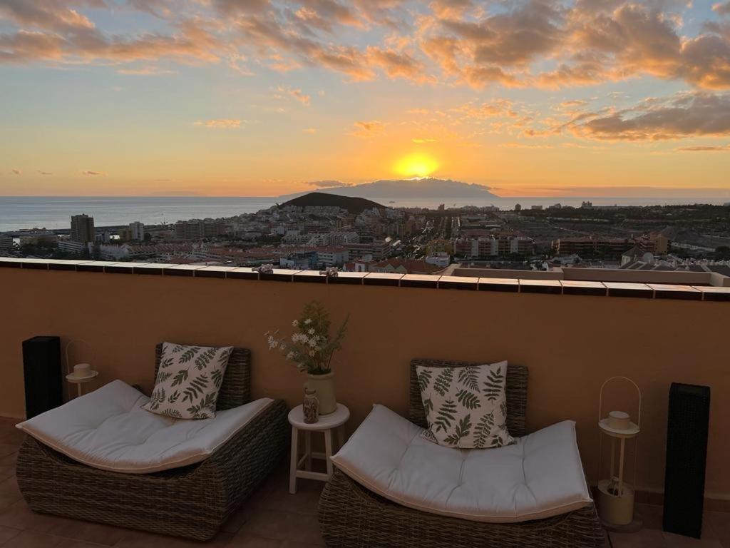 The Heights - Los Cristianos Los Cristianos  Exterior foto